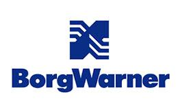 BORG WARNER