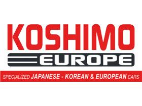 KOSHIMO